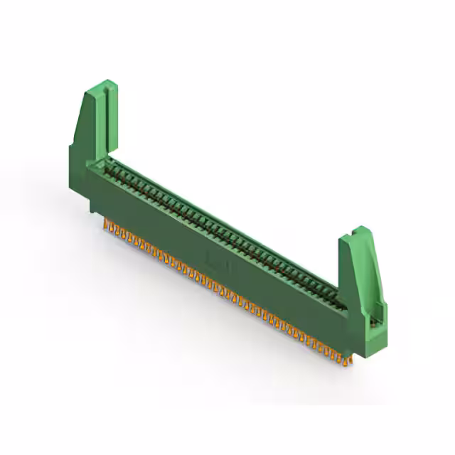 345-080-555-888 EDAC Inc.  Edgeboard Connectors